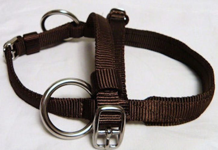 Nylon Noseband