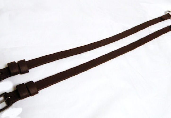 Beta Cross-under Straps