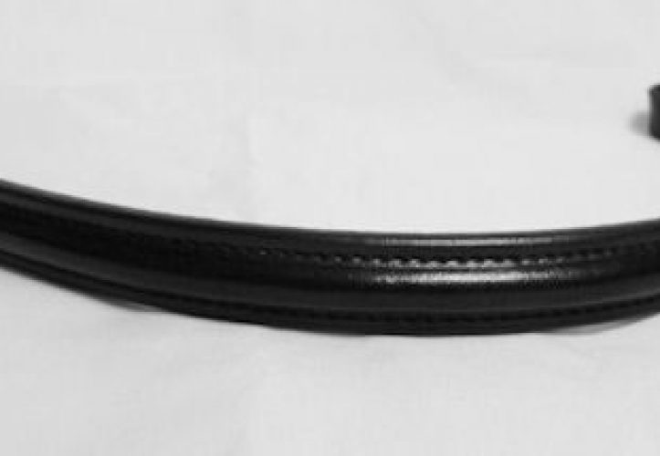 English Leather Browband