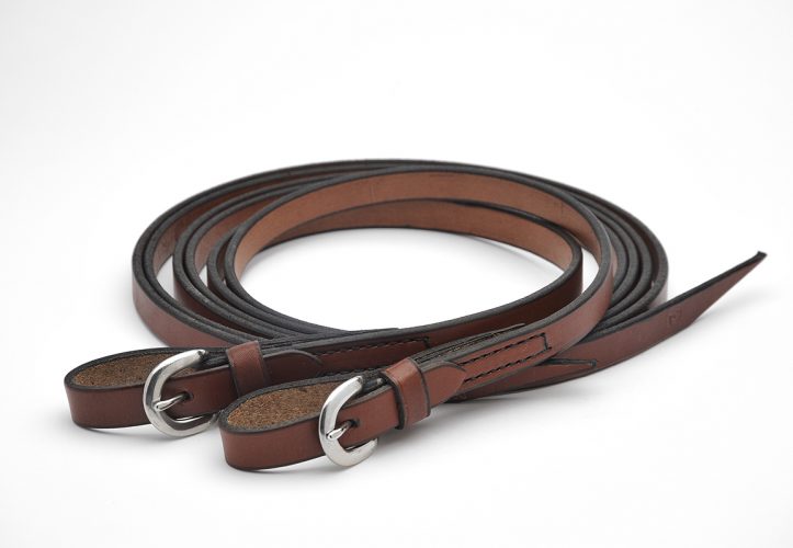 Leather Reins