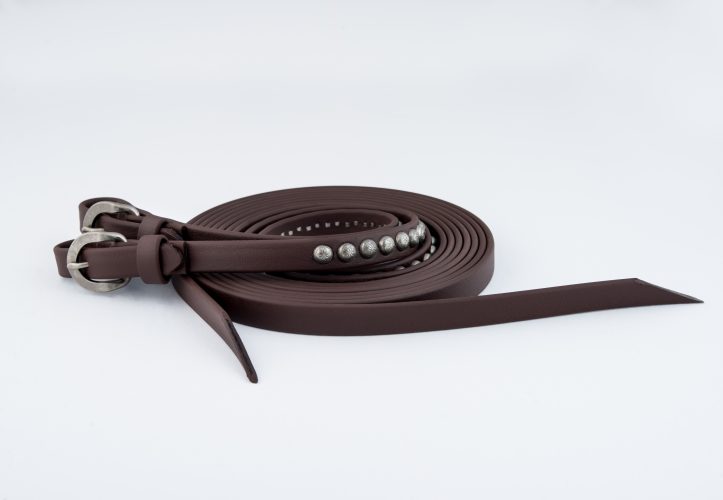 Deluxe Beta Split Reins